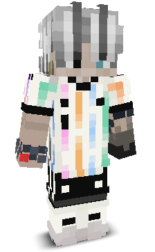 Balto0's skin