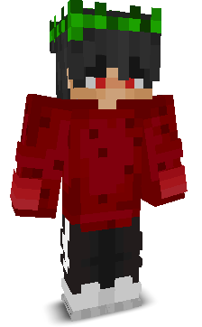 gamerking6741's skin