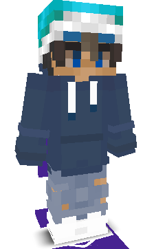 xRecreatedPlays's skin
