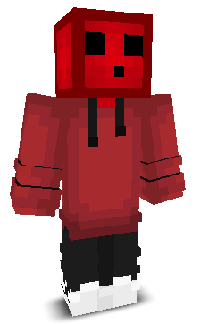 Nemeczek001's skin