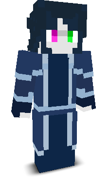 Strong6570's skin