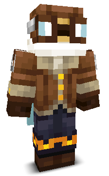 PureyaTsu's skin