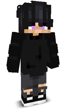 ProDiabelek's skin