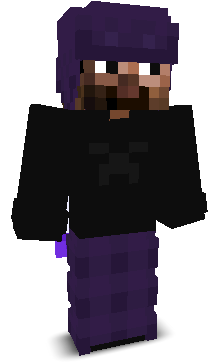 mbfv's skin