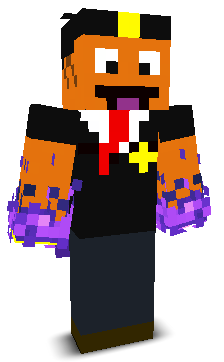 AlexanderGamer77's skin
