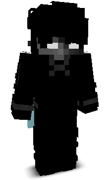 K1nzzi's skin