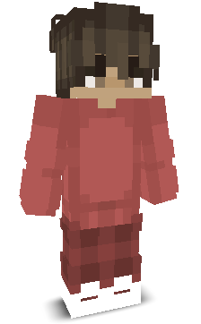 Dramamcc's skin