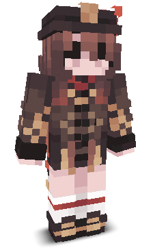 sonkaiku's skin