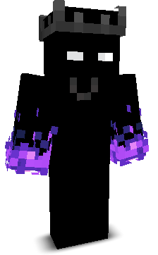 Accelel's skin