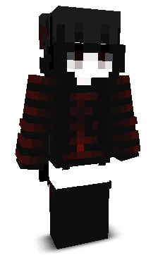 peverso's skin