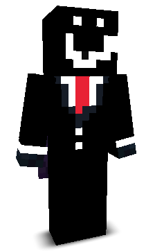 Vominent's skin
