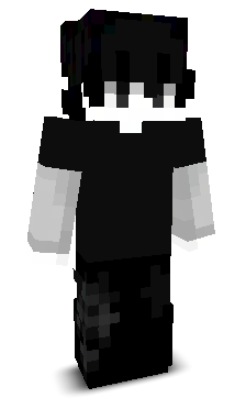 pejsekgamer's skin