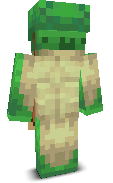 Javaman47's skin