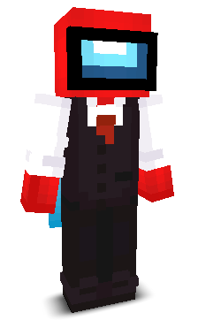 susmogusimposter's skin