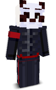 ElderMax's skin