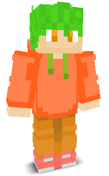 Ax3l_28's skin