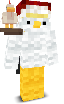 DexterStewie's skin