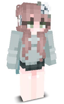 zW0nder's skin