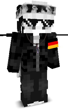 qZock's skin