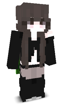 _Wistaria's skin