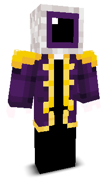 Princeeyechan's skin