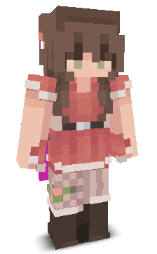mjakzm's skin