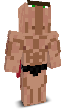 rainopee's skin