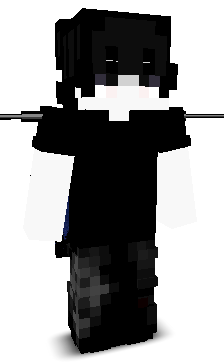 Mrfh's skin