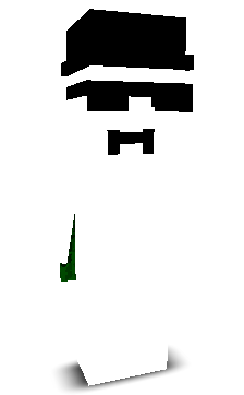 Spryzent's skin