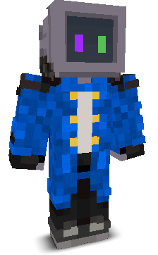 Mel_Intosh21's skin