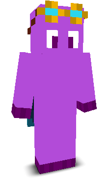 Gamesolotle's skin