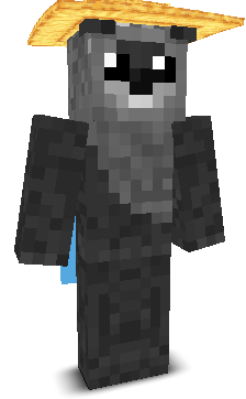 Shadoooooof's skin