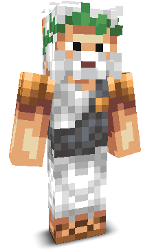 Arahant1's skin
