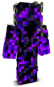 xtraterrestrail's skin
