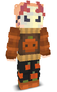 MaSharify's skin