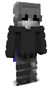 PrimePaXo's skin