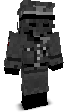Trullibub's skin