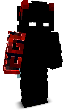 Gomanation's skin