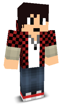 Shahzamanali's skin