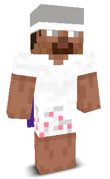 Kendhaal's skin