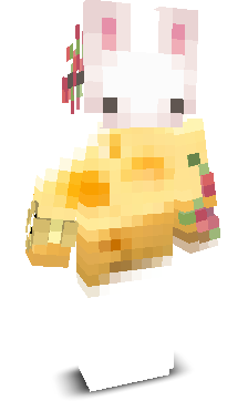 CheeseLikesMoney's skin