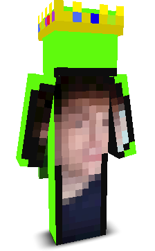 C0mmandr's skin