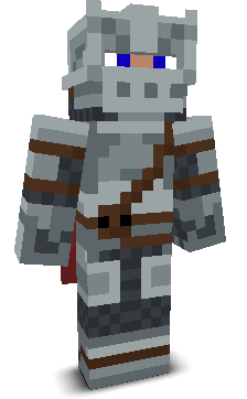minecraftpranker's skin