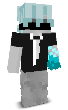M1nkify's skin