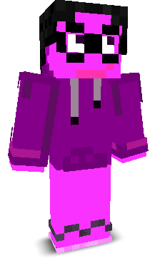 MaggieSomebody's skin