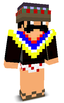 Jahoooo's skin