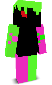 Yayzam444's skin