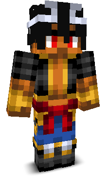 firelordseika's skin