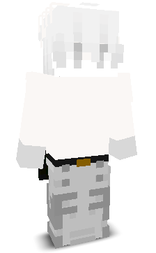 iChrono's skin