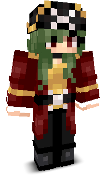 c0nexi0n's skin